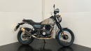 Royal Enfield Scrambler Scram Base (22MY)